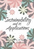 Sustainability and its Applications (eBook, ePUB)