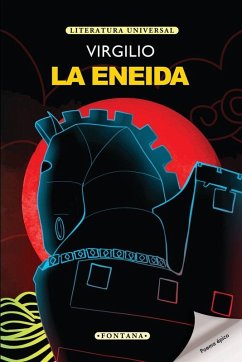 Cover La Eneida