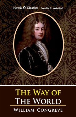 The Way of the World - Congreve, William