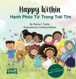 Happy within /H¿nh Phúc T¿ Trong Trái Tim - Taylor, Marisa J