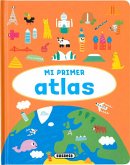 Mi primer atlas Mi primer atlas