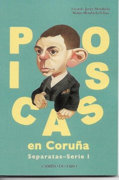 Cover Picasso en Coruña