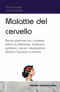 Malattie del cervello - Tomalek, Claus