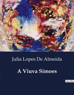 A Viuva Simoes - De Almeida, Julia Lopes