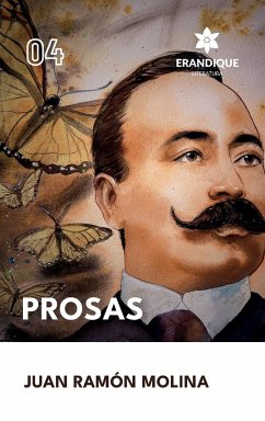 Prosas - Molina, Juan Ramón