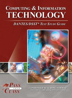 Computing and Information Technology DANTES / DSST Test Study Guide - Passyourclass