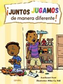 ¡Juntos JUGAMOS de manera diferente!