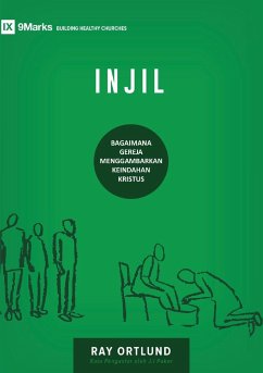 Injil (The Gospel) (Indonesian) - Ortlund, Ray