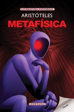 Cover Metafísica