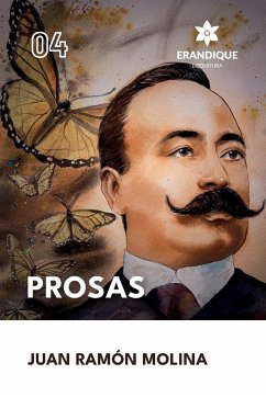 Prosas - Molina, Juan Ramón