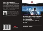 Analyse du renseignement cybernétique : Nouvelle discipline du renseignement - brève étude