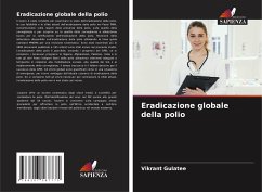 Eradicazione globale della polio - Gulatee, Vikrant