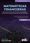 Matemáticas financieras (eBook, PDF) Matemáticas financieras (eBook, PDF)