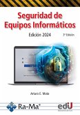 Seguridad de equipos informáticos Edición 2024 3ª. Edición (eBook, PDF)
