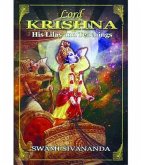 Lord Krishna, His Lilas and Teachings (eBook, ePUB)