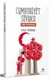 Cumhuriyet Sevdasi