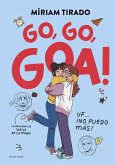 Me llamo Goa 4. Go, go, Goa! Me llamo Goa 4. Go, go, Goa!