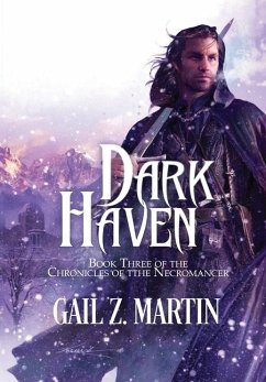 Dark Haven - Martin, Gail Z