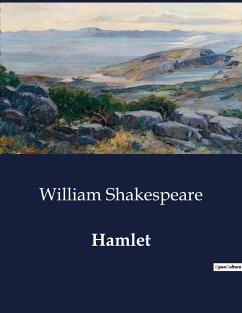 Hamlet - Shakespeare, William