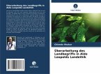 Überarbeitung des Landbegriffs in Aldo Leopolds Landethik