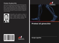 Protesi di ginocchio - Ippolito, Sergio