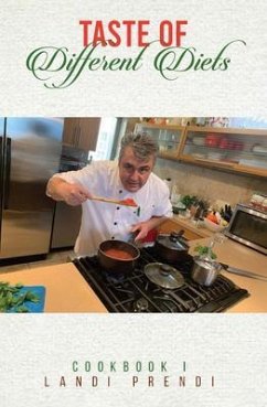 Cover Taste Of Different Diets (eBook, ePUB)