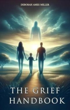 Cover The Grief Handbook (eBook, ePUB)