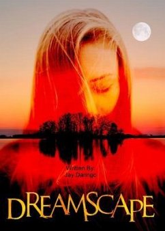 Dreamscape (eBook, ePUB) - Daringo, Jay