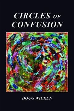 CIRCLES OF CONFUSION (eBook, ePUB) - Wicken, Doug