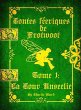 Contes féeriques de Frotwoot (Tome 1:... - Bild 1