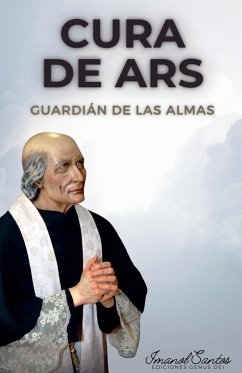 Cura de Ars - Dei, Ediciones Genus; Santos, Imanol