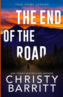 The End of the Road - Barritt, Christy