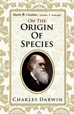 On the Origin of Species - Darwin, Charles