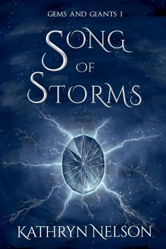 Song of Storms - Nelson, Kathryn