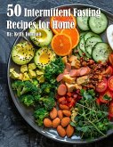 50 Intermittent Fasting Recipes for Home