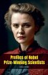 Profiles of Nobel Prize-Winning... - Bild 1