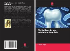 Digitalização em medicina dentária - Arya, Geeta