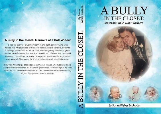 A BULLY IN THE CLOSET (eBook, ePUB) A BULLY IN THE CLOSET (eBook, ePUB)