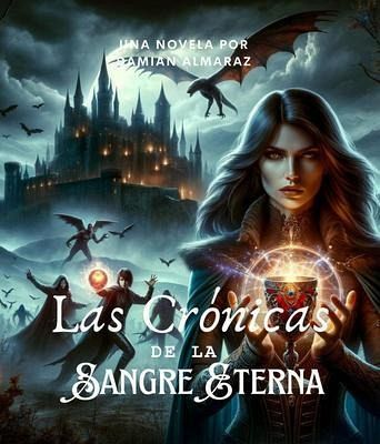 Las Crónicas de la Sangre Eterna (eBook, ePUB)
