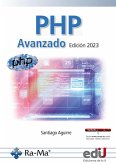 PHP Avanzado (eBook, PDF)