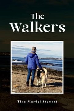 Cover The Walkers (eBook, ePUB)