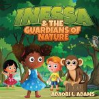 INESSA & THE GUARDIANS OF NATURE (eBook, ePUB)