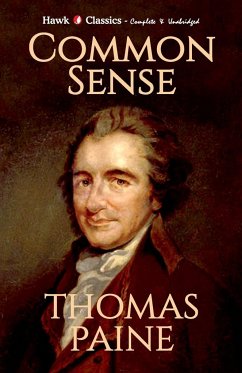 Common Sense - Paine, Thomas