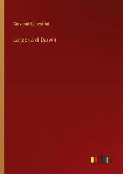 La teoria di Darwin