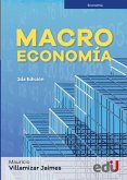 Macroeconomía 2ª edición (eBook, PDF) Macroeconomía 2ª edición (eBook, PDF)