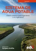 Sistema de agua potable (eBook, PDF)