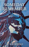 Someday Remember (eBook, ePUB)
