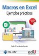 Macros en excel (eBook, PDF) - Bild 1