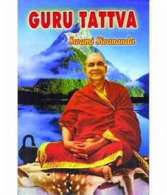 Cover Guru Tattva (eBook, ePUB)