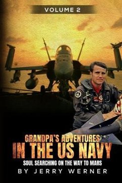 Cover Grandpa's Adventures in the U.S. Navy (eBook, ePUB)